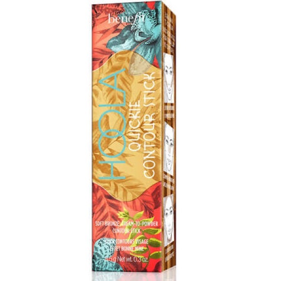 Benefit Quick Contour stick